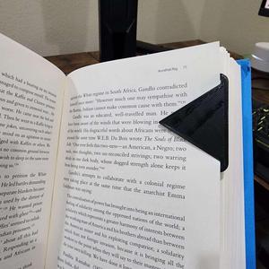 Simple Book Mark 