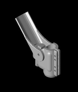 SLED THROTTLE