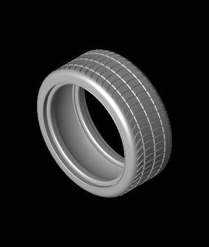 Reifen mk4.stl