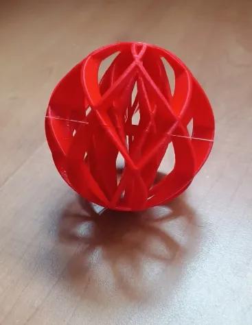 7 Christmas Tree Ornaments   