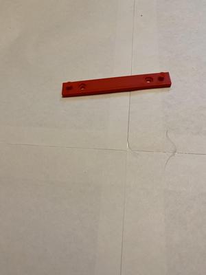 wall mount for surge protector v2 v1.stl