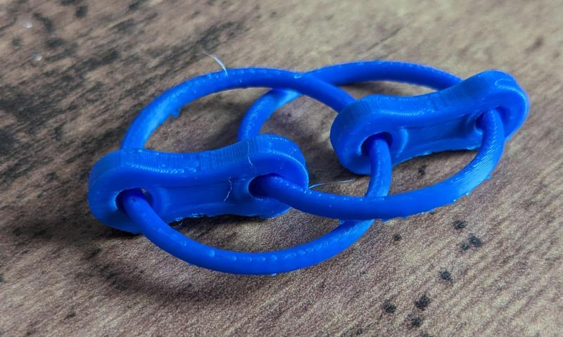 Ring Fidget