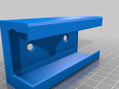 ABi power supply holder 