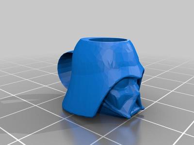 Vader's cup