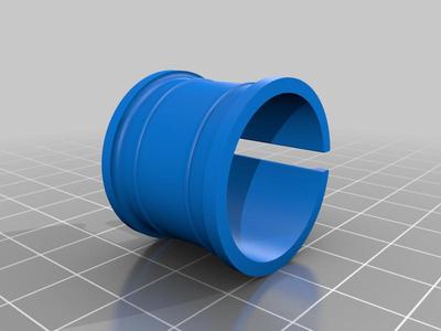Ford Steering Column Shifter Bushing Replacement