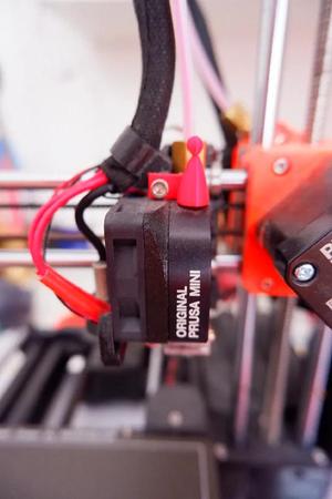 Christmas hats for prusa mini+   