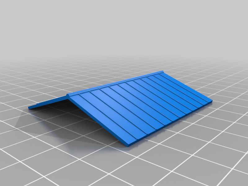 Summer house from Everlasting Summer