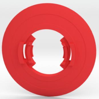 BEYBLADE CAPTAIN AMERICA | COMPLETE | MARVEL SERIES