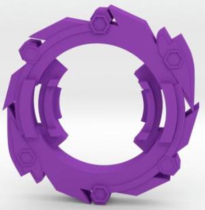 BEYBLADE DEAD HADES | COMPLETE | BURST DEMAKE SERIES