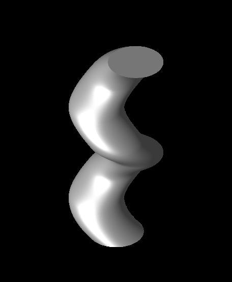 shitty spiral.stl