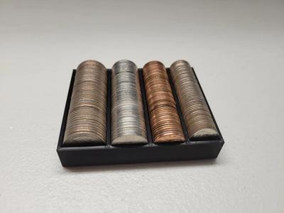coin holder   
