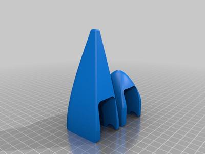 Panther Gyrocopter wheelpant