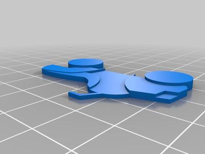 ATV 3D
