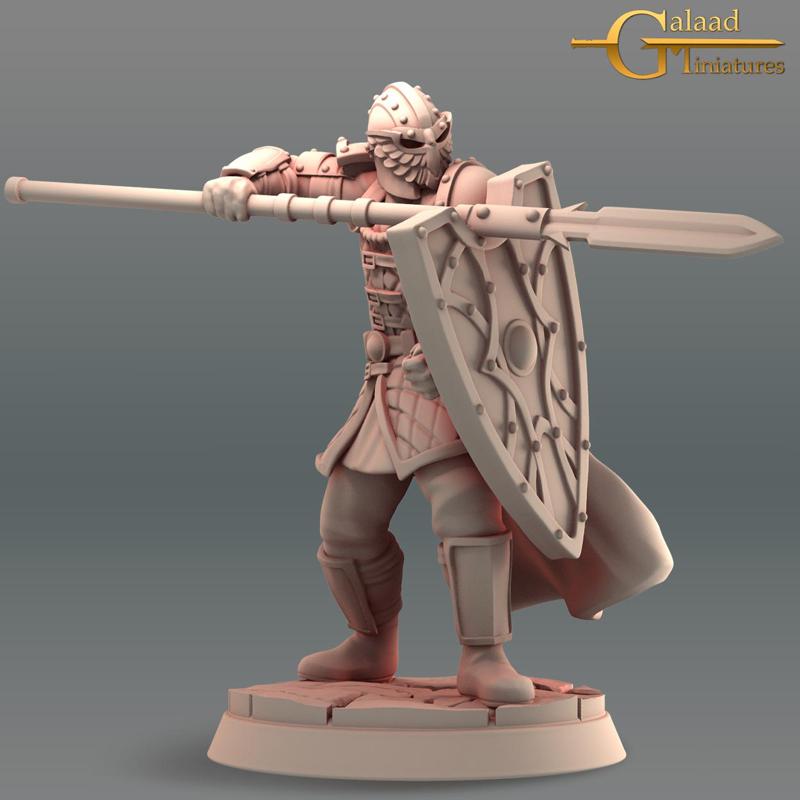 Elite Guard 03