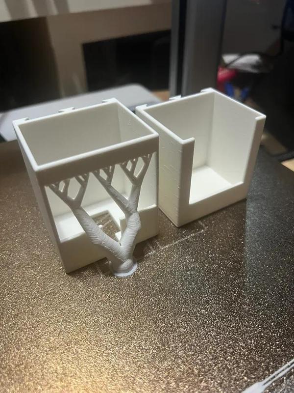 Underware Item-Holder für die IKEA KOPPLA Mehrfachsteckdose 8-fach/Schalter, geerdet weiß, 1.5 m (500.864.02)   