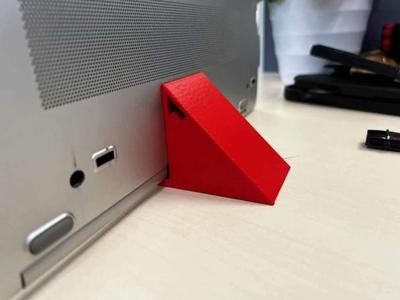 Laptop Vertical Stand
