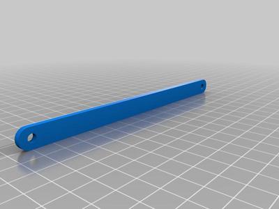 Simple wall working light