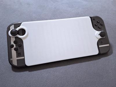 Nintendo Switch Minimalistic Cover   