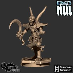 Risen Legionnaire E
