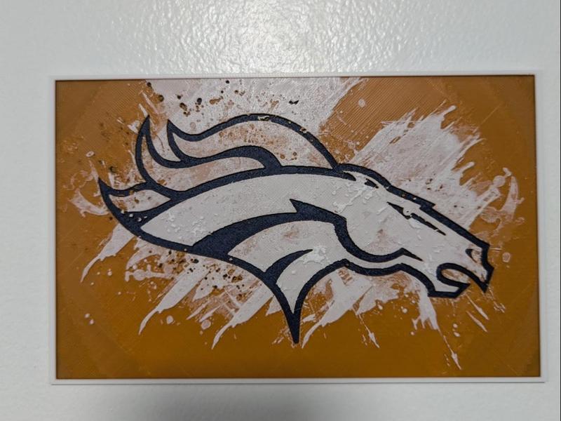 Denver Broncos NFL