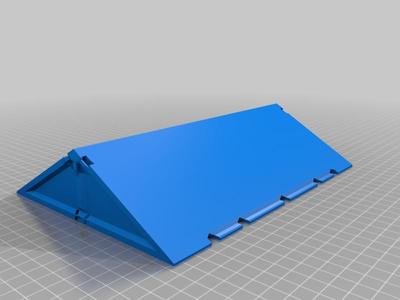 Hexx Case Grip Lid