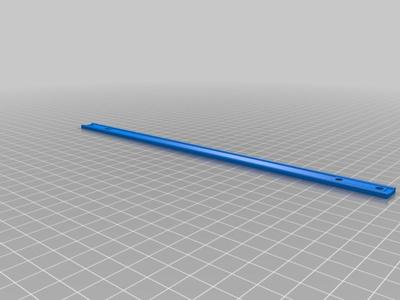 Priming bars to use with ehdiren's shotgun design