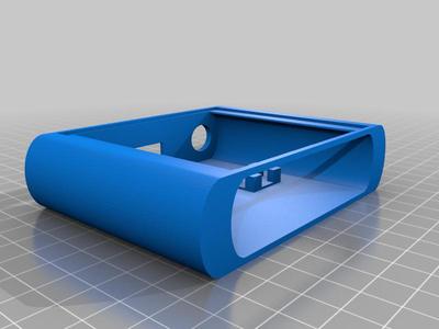 Case_Decoder_MP3_Bluetooth