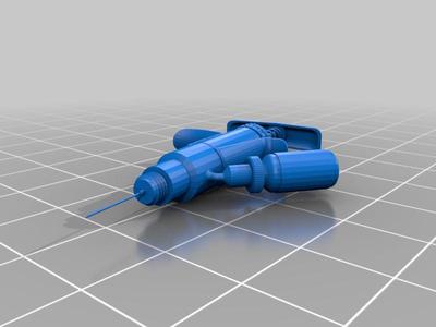 Syringe