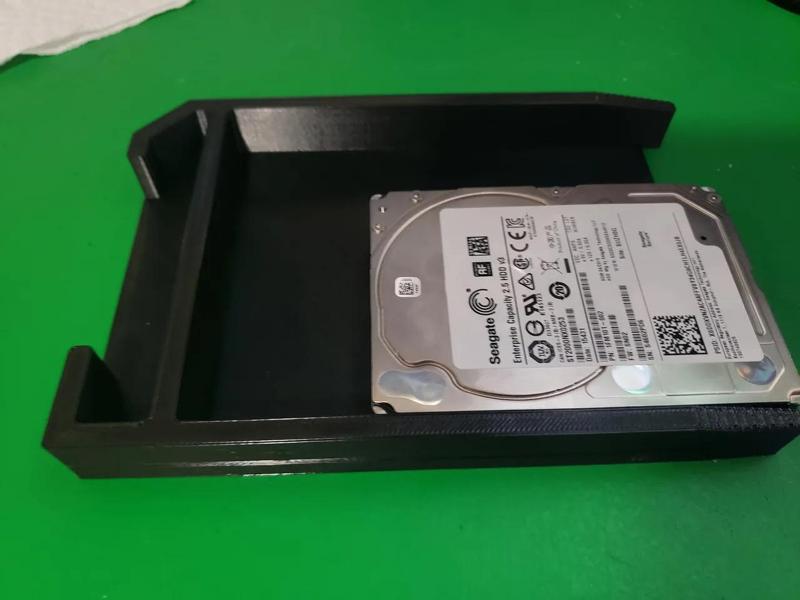 Synology D8 1813+ 2.5" Hard Drive / SSD Tray   