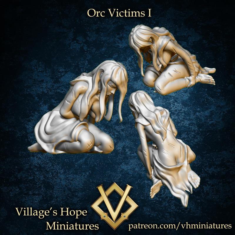 female victims
