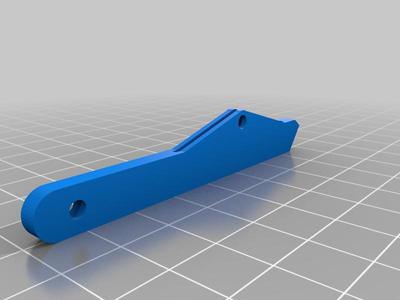 PTFE Tubing Cutter 1.75mm