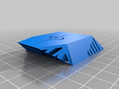 The Grand Shield