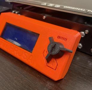Prusa Knob 