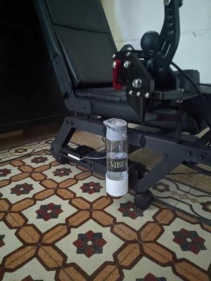 NLR F-GT Bottle Holder