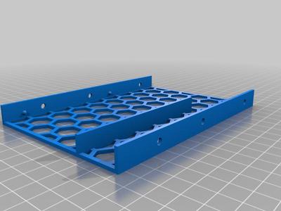SSD Bracket for Dell AIO HDD Holder