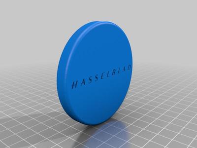 Hasselblad B50 Lens Cap