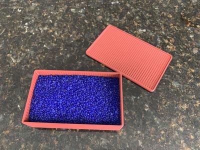 Desiccant Box 150x90mm