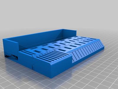 USB, SD card, MicroSD Card Holder