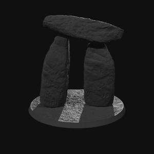 Dolmen