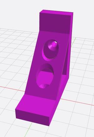  Reinforced Angle Bracket V1