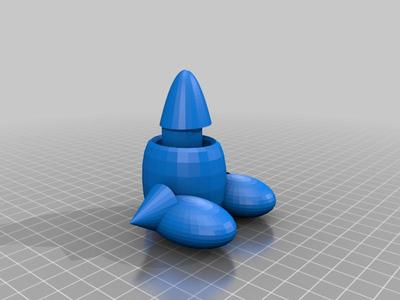 ding ding jet mk3