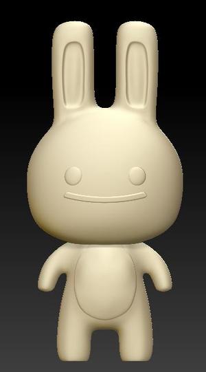 BasicToto_Rabbit