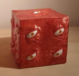 Prison Realm - Gokumonkyō