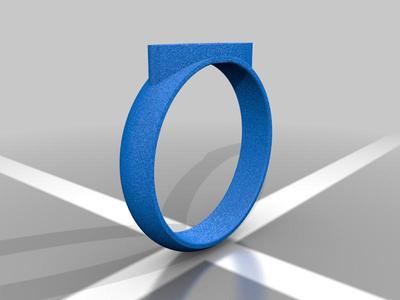 Personalized Ring