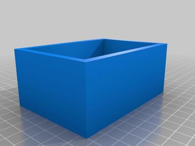 uno box 