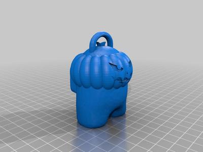 PumpkinAmongUs