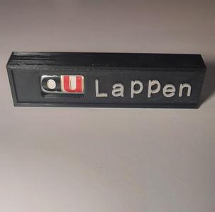 Duplo Box