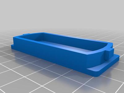 Eaton Panel Filler