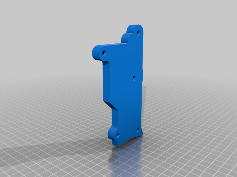 saitek 737 fixed range cover