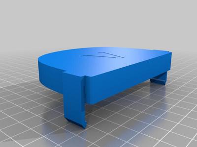 Denture box